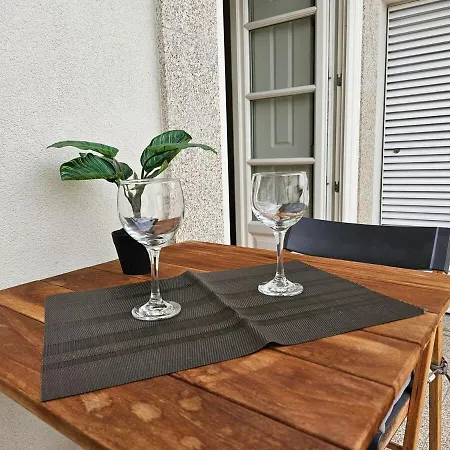 Loft W. Private Balcony And Ac Few Steps To River * Porto