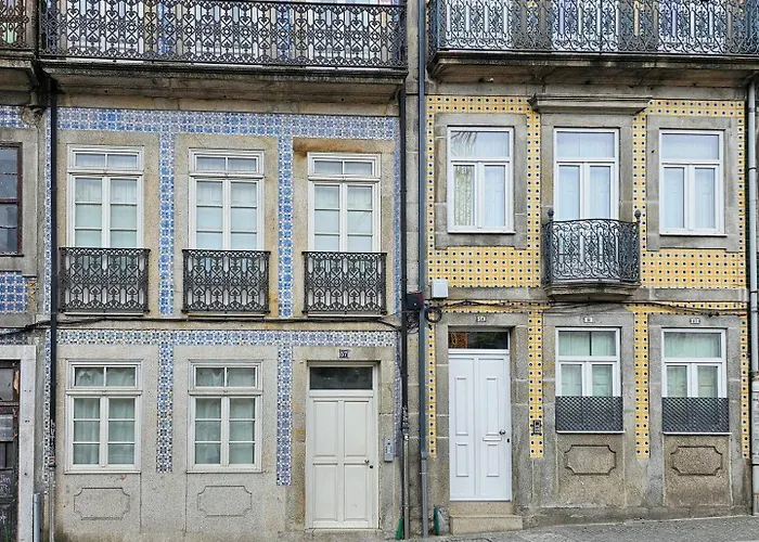 Loft W. Private Balcony And Ac Few Steps To River Apartman *