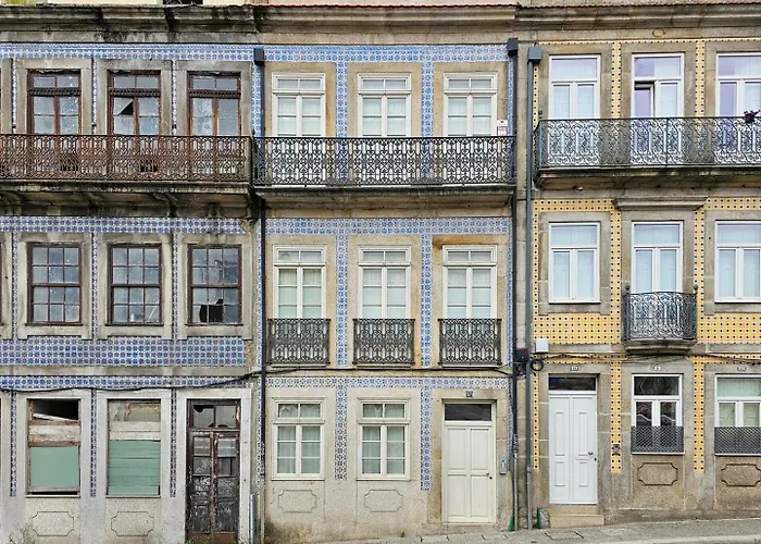 Lejlighed Loft W. Private Balcony And Ac Few Steps To River *