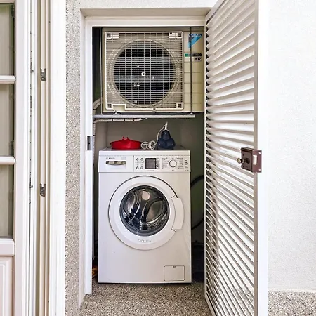 Loft W. Private Balcony And Ac Few Steps To River Apartament Porto