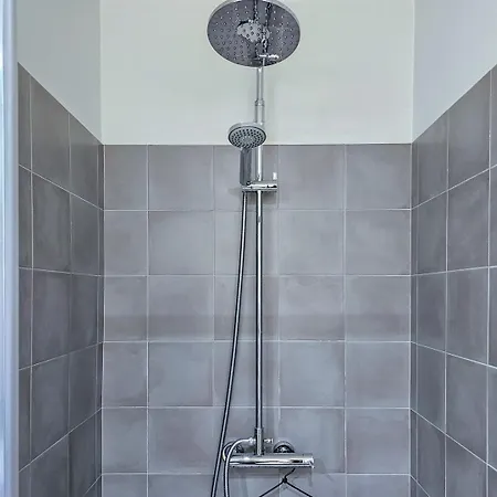 Loft W. Private Balcony And Ac Few Steps To River Apartament Porto