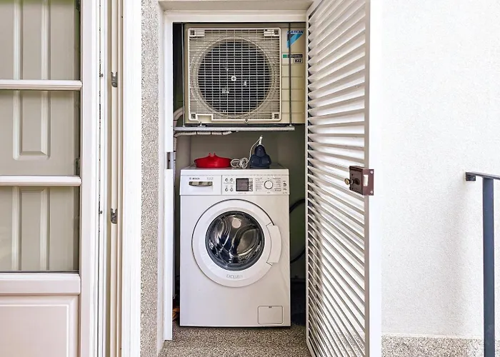 Loft W. Private Balcony And Ac Few Steps To River شقة بورتو