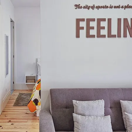 Loft W. Private Balcony And Ac Few Steps To River *